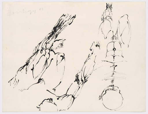 Study for Man