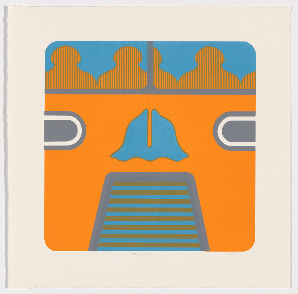 Transcon Floater