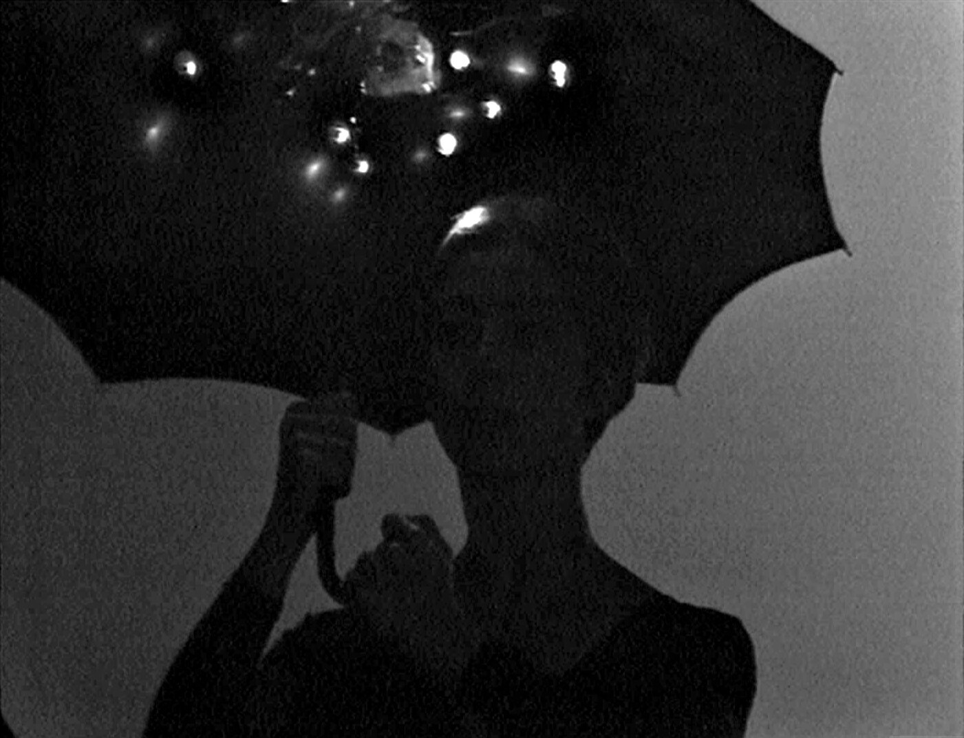 Merce Cunningham, Arne Arnbom. Antic Meet. 1964