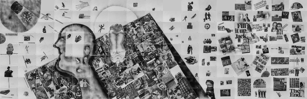 Panels for the Walls of the World: Phase II