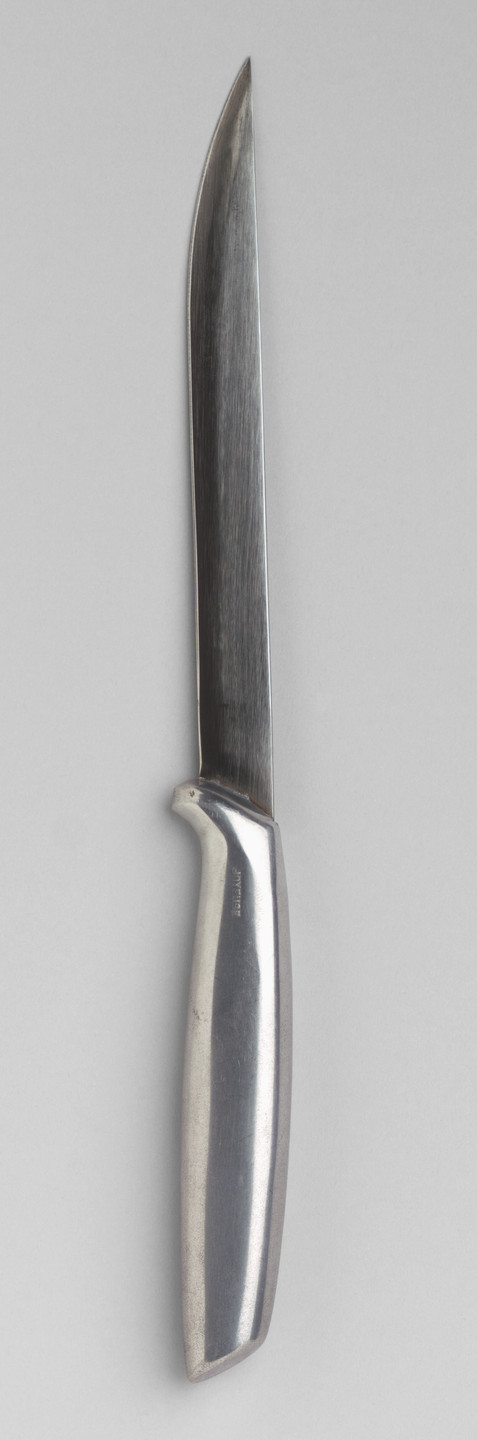 Dean Pollock. Joyeuse Knife. c. 1936-46