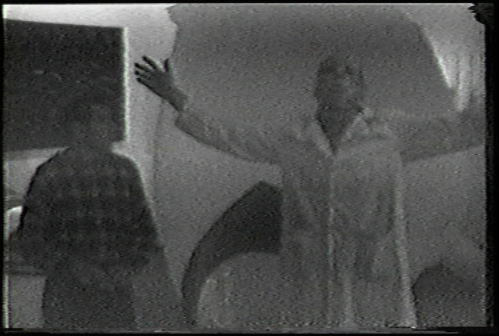 Johnny Romeo at Yale