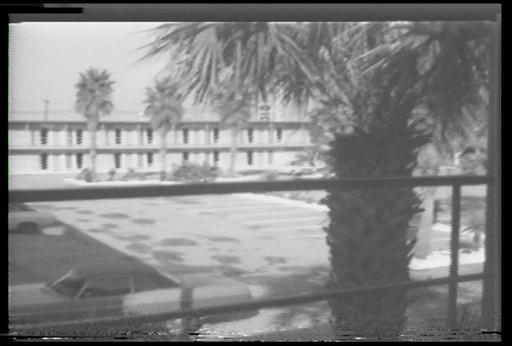 Motel Surveillance