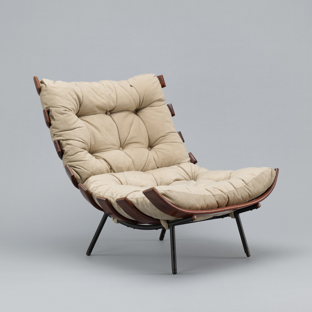 Poltrona Costela (Rib Chair)