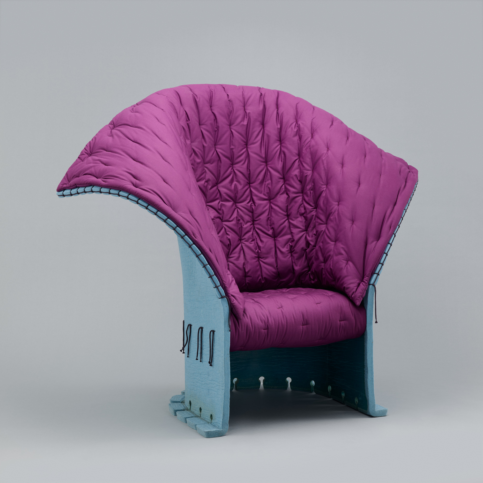 Gaetano Pesce. Feltri Chair