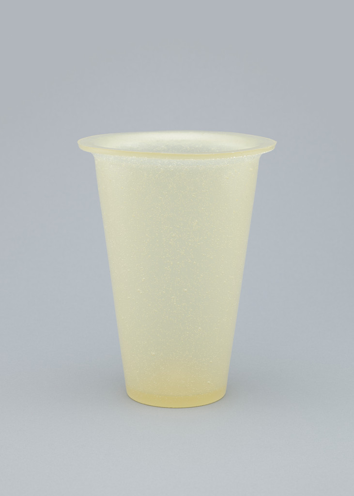 Soft Vase by Hella Jongerius
