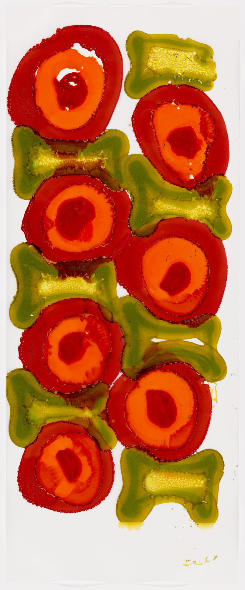 Jorge Pardo. Untitled (6)