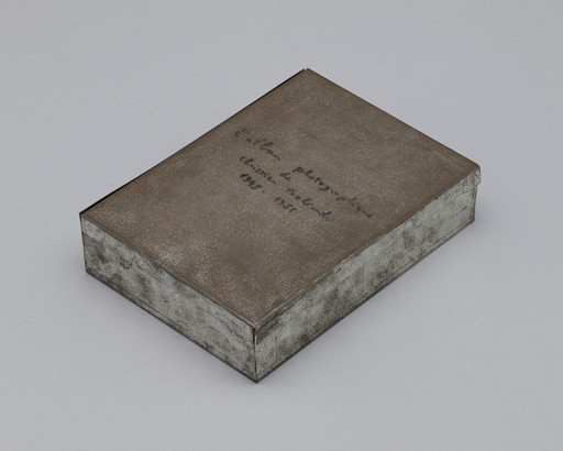 Christian Boltanski. L’album photographique de Christian Boltanski, 1948–1956 (The Photo Album of Christian Boltanski, 1948–1956)