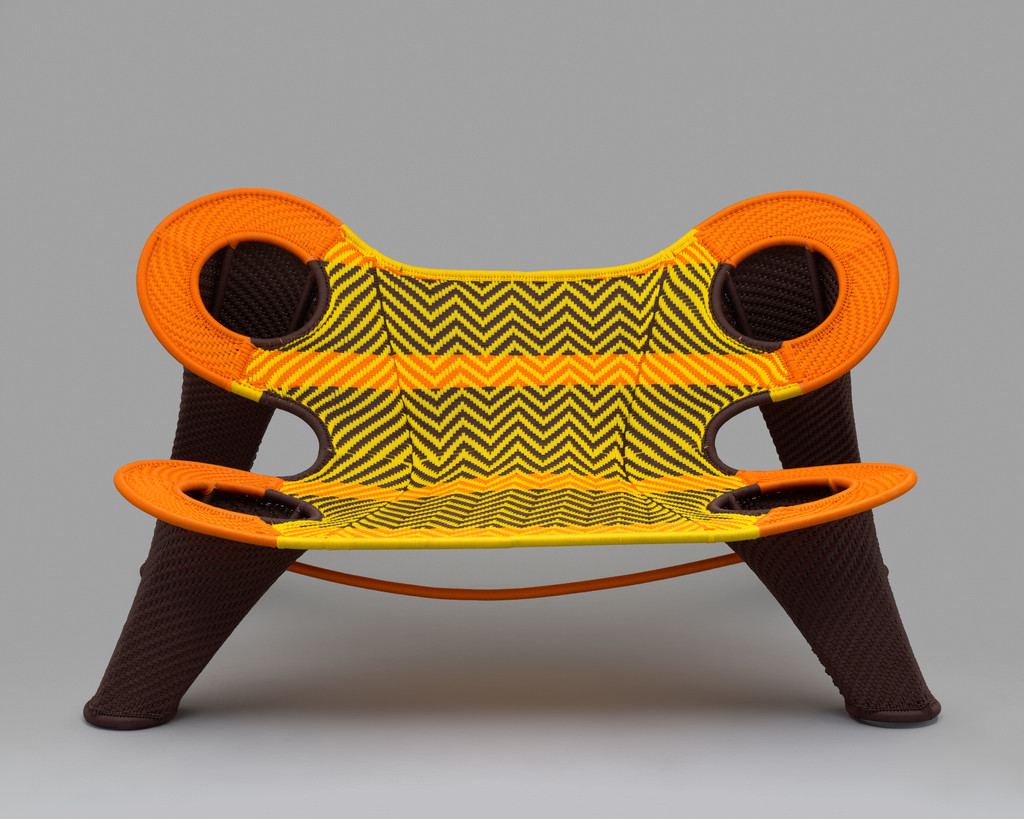 Madame Dakar Sofa