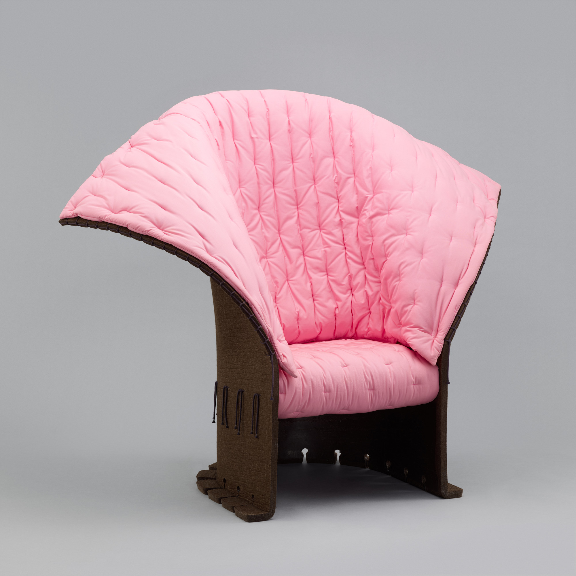 Gaetano Pesce. Feltri Chair