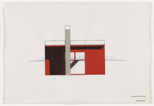 Les Eschelles (House for a Musician in Mallorca, Spain)