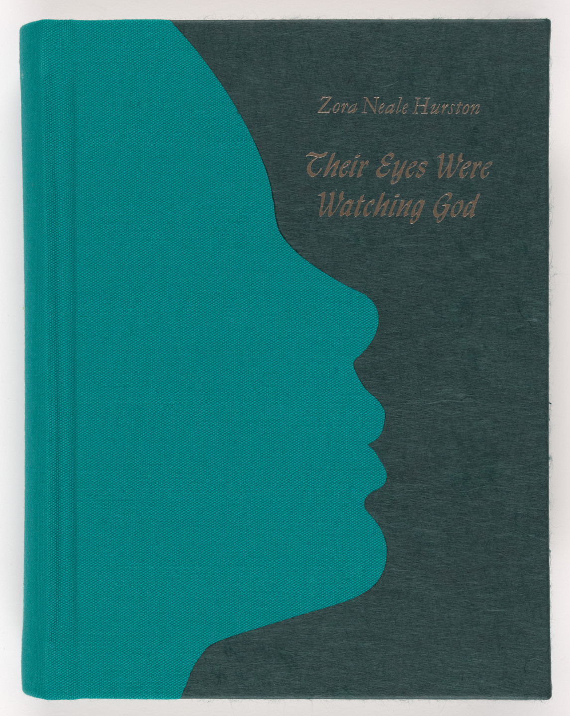 Kenturah Davis. Their Eyes Were Watching God. 2023