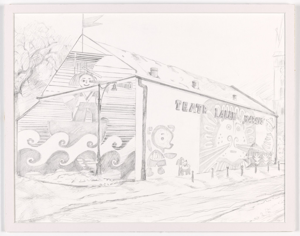 Rabcio Puppet Theater