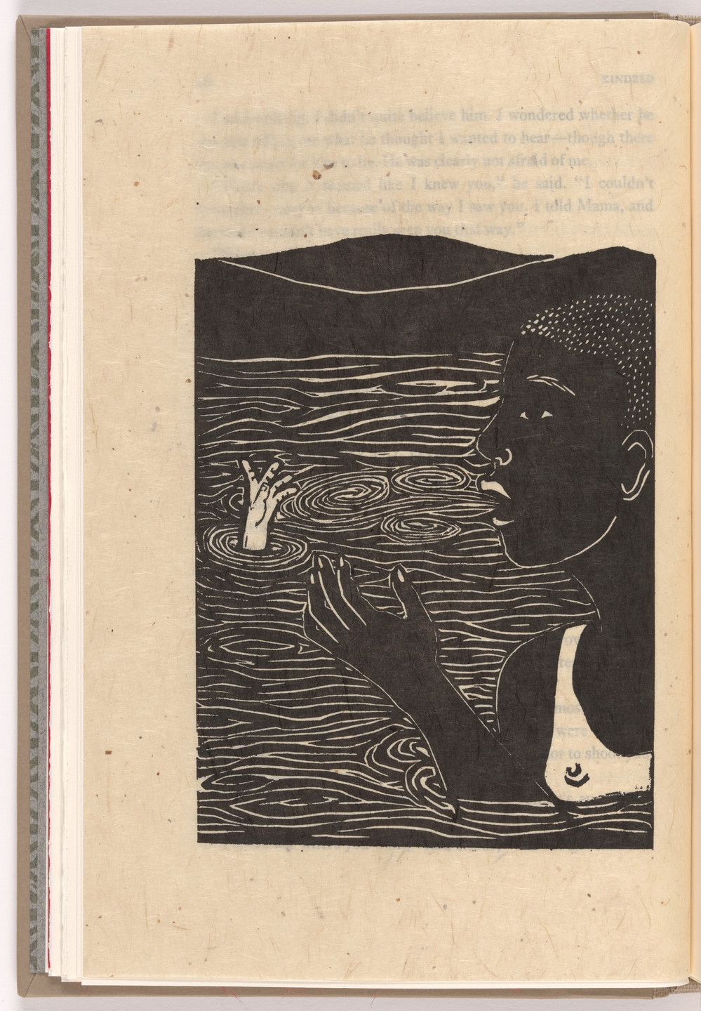 Alison Saar. Kindred. 2024