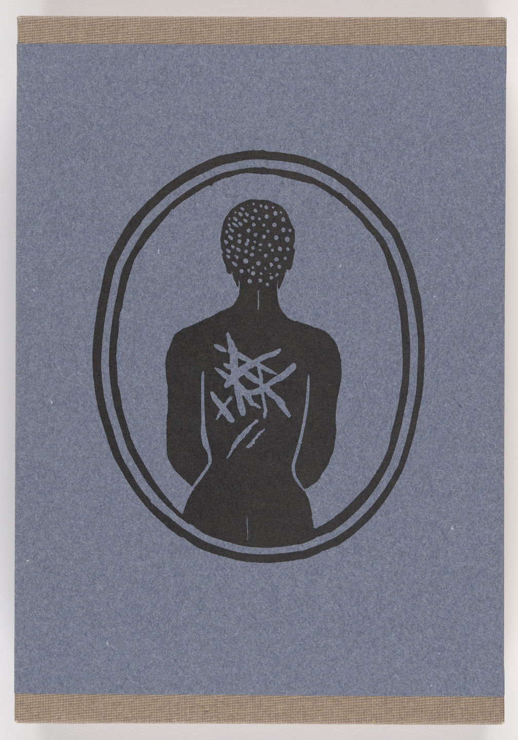 Alison Saar. Kindred. 2024