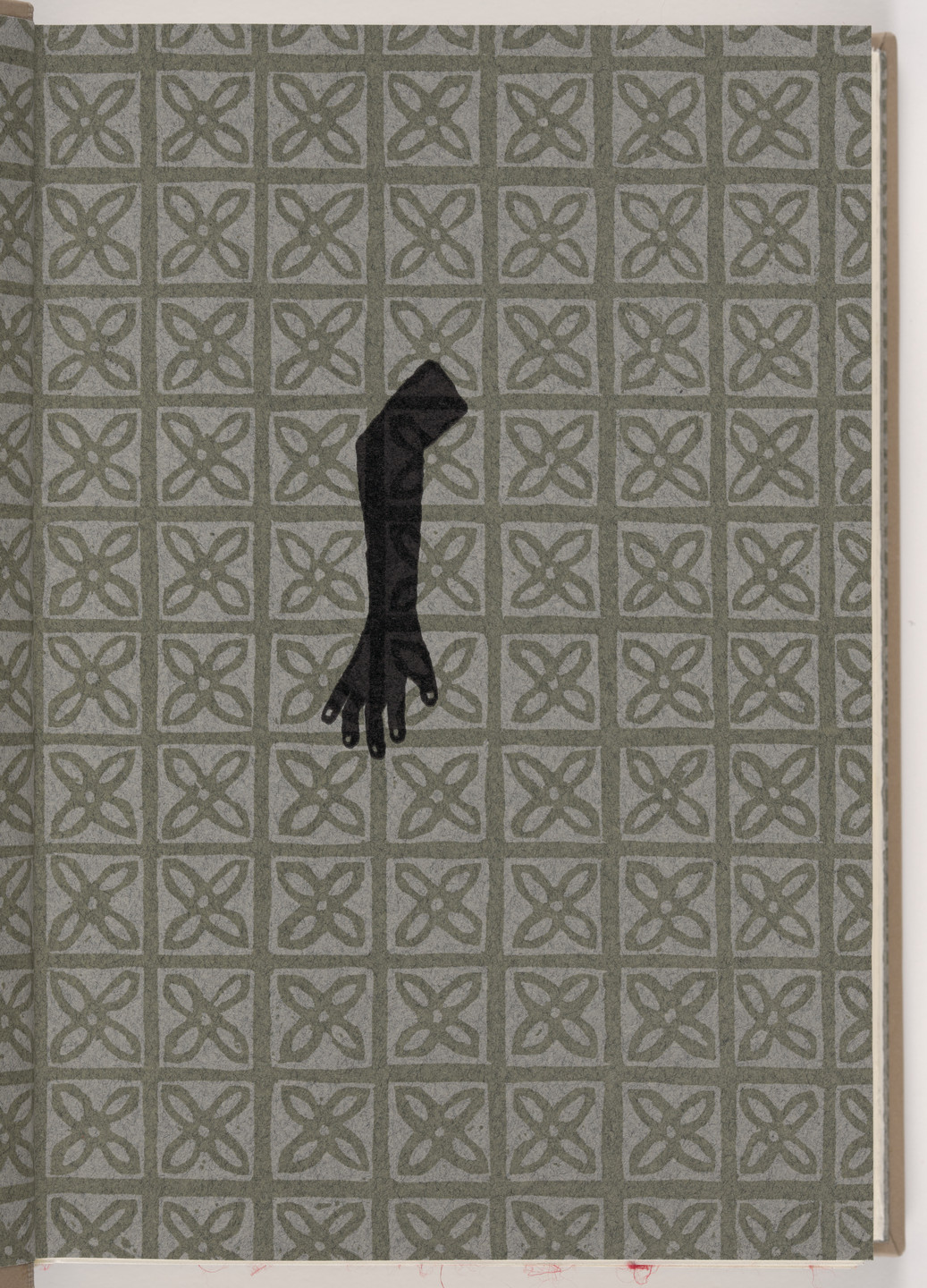 Alison Saar. Kindred. 2024