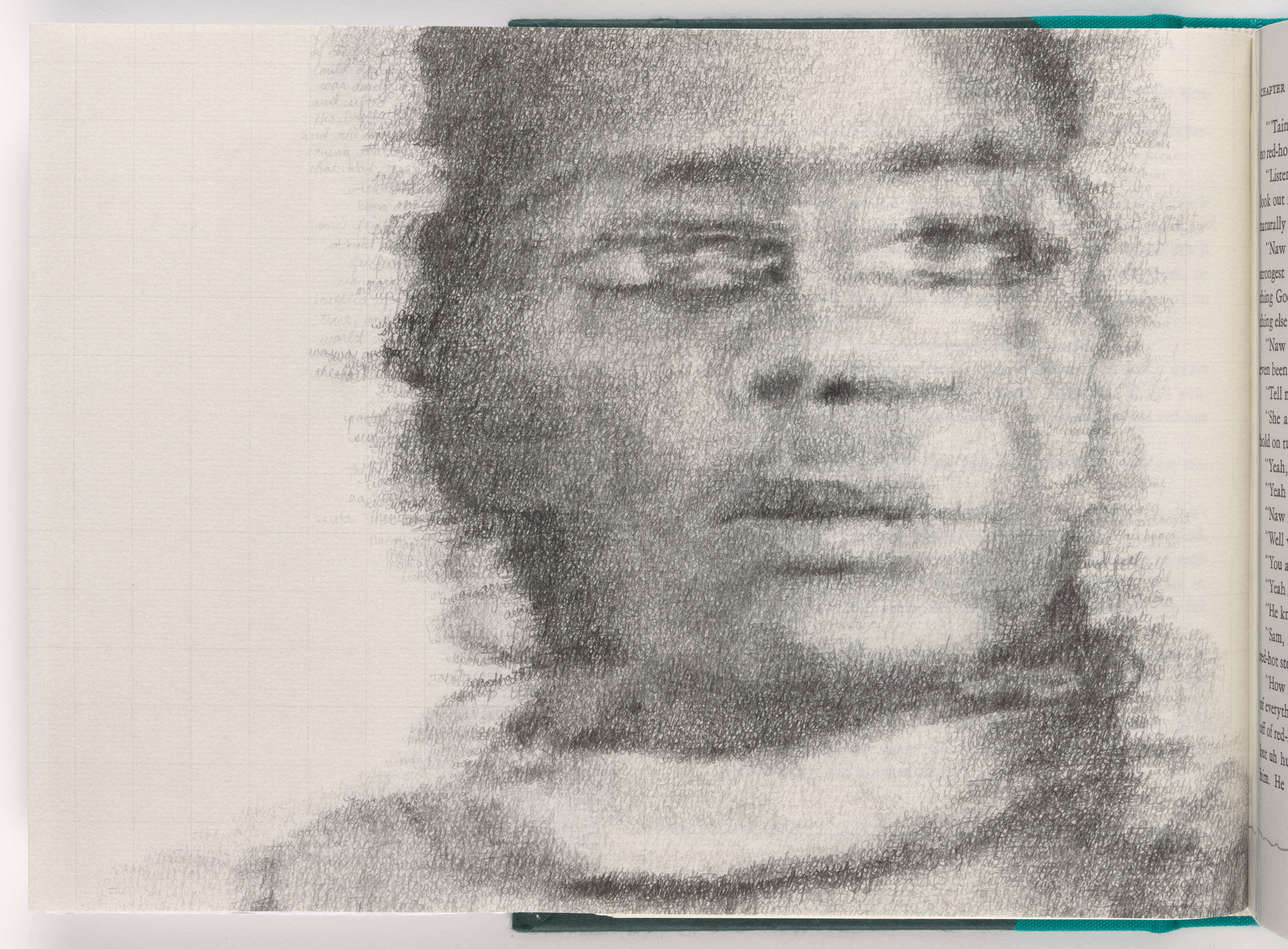 Kenturah Davis. Their Eyes Were Watching God. 2023
