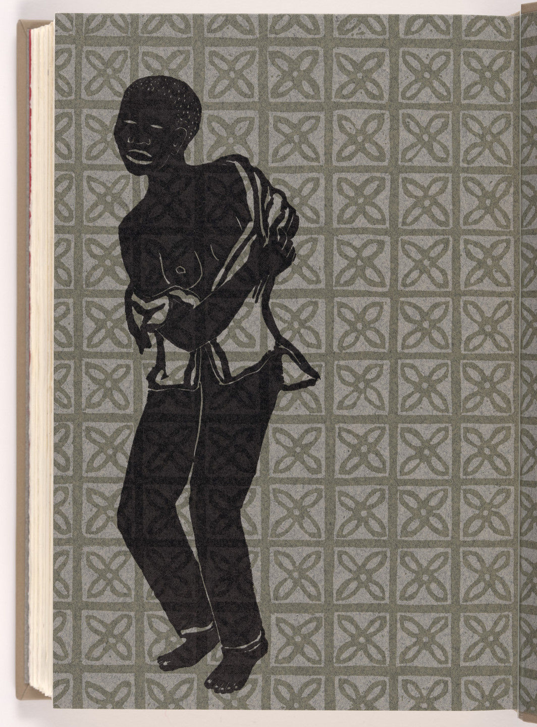 Alison Saar. Kindred. 2024