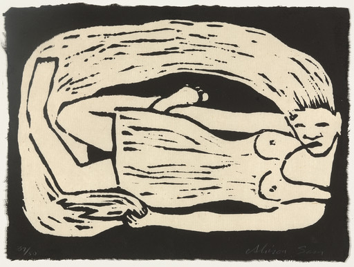 Supplementary print from Arcade