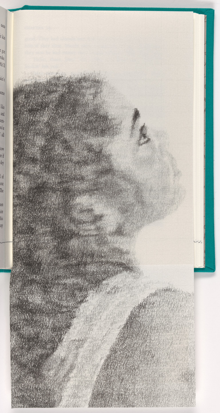Kenturah Davis. Their Eyes Were Watching God. 2023