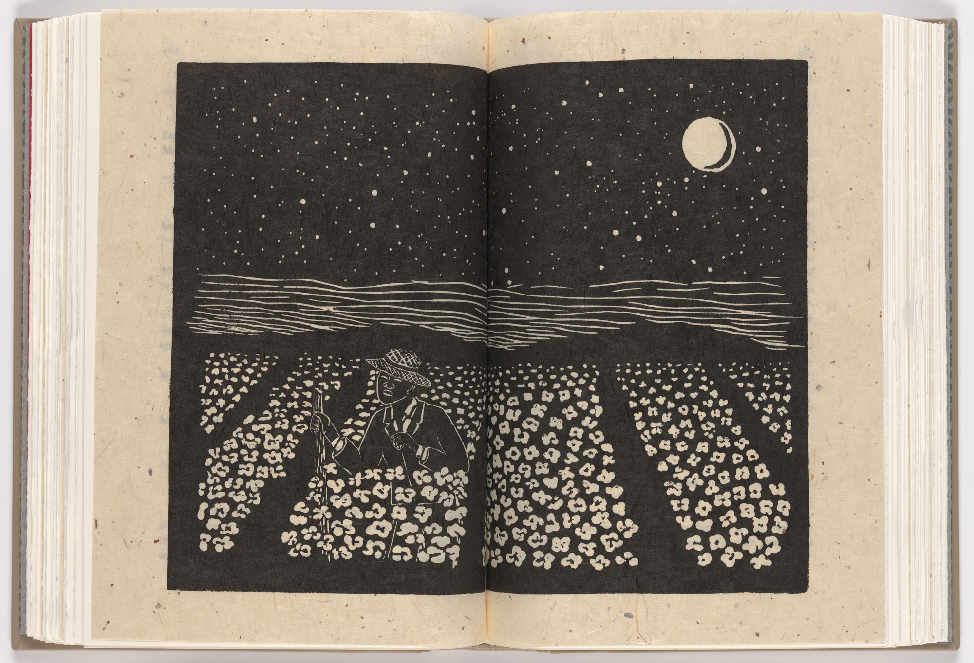 Alison Saar. Kindred. 2024