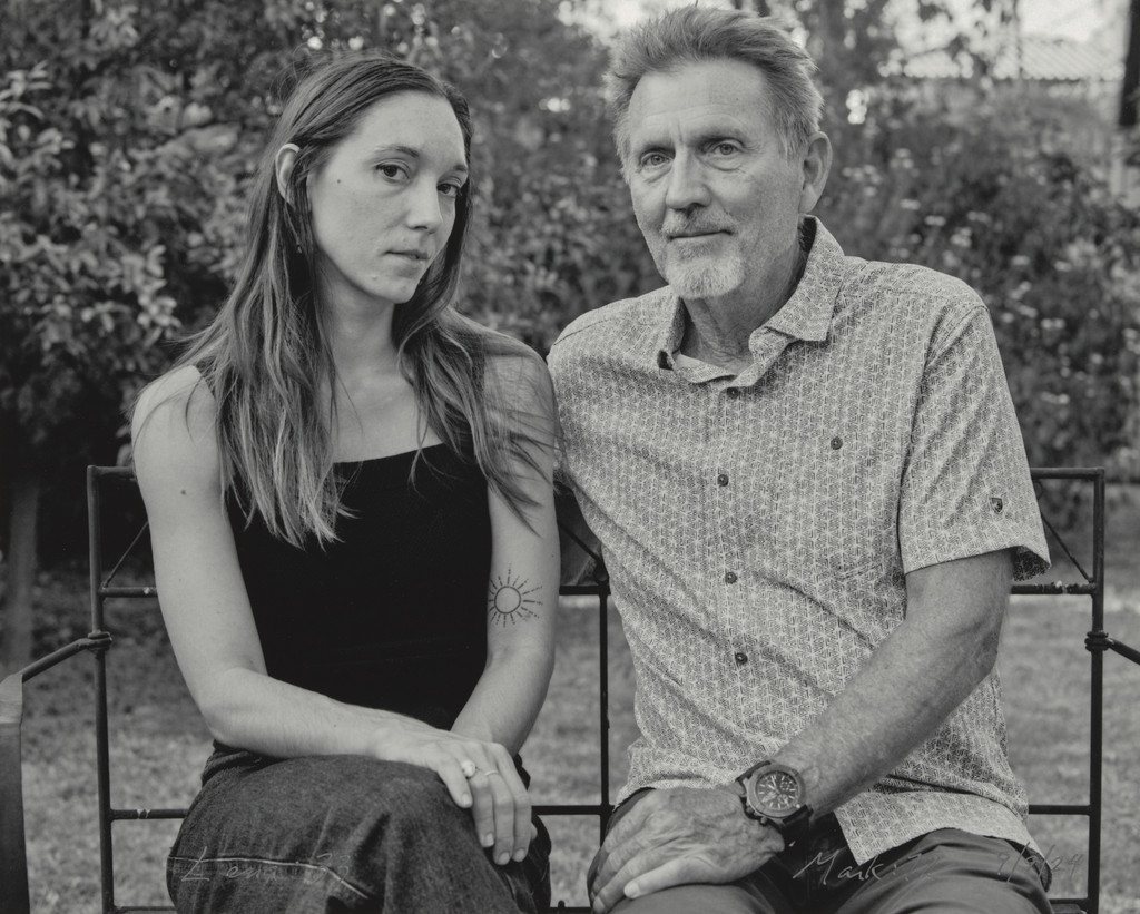 Lena: 33, Mark: 72. September 9, 2024