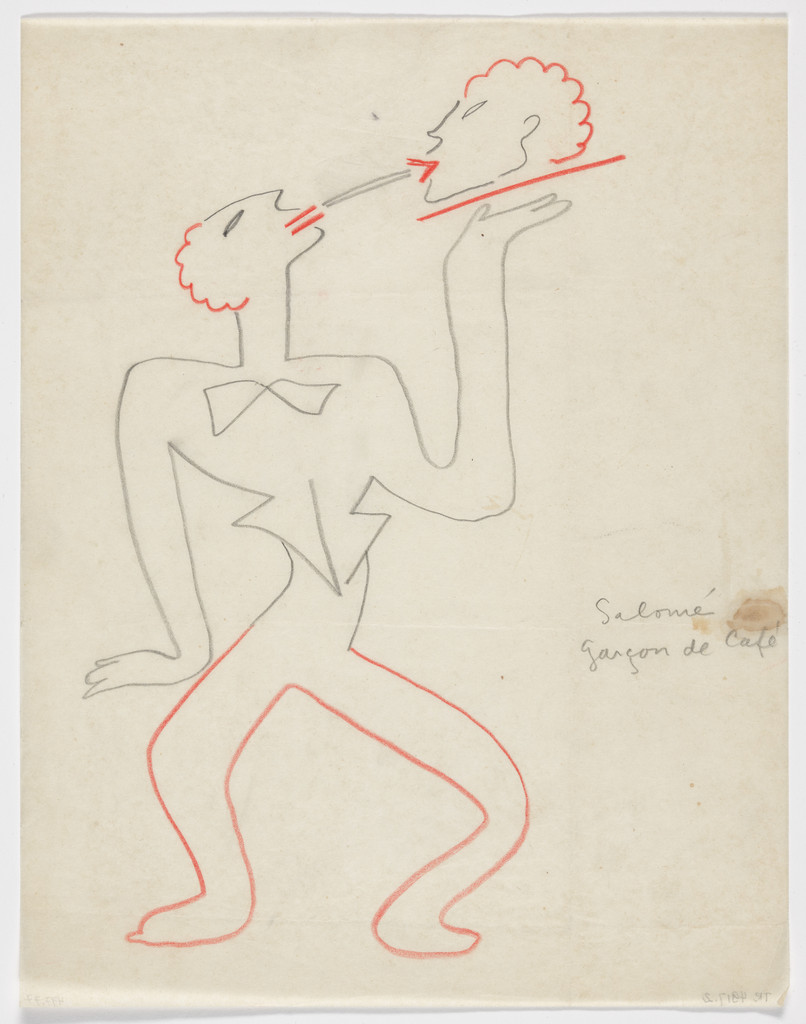 Salome