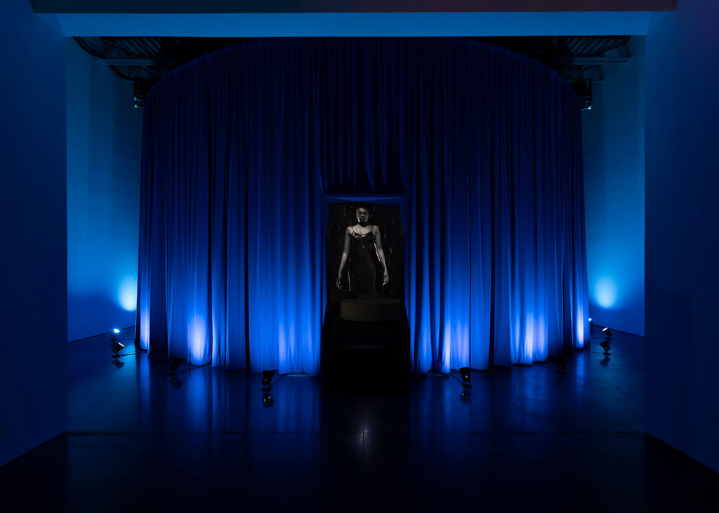 Cyclorama - The Shape of Things, A Video in 7 Parts