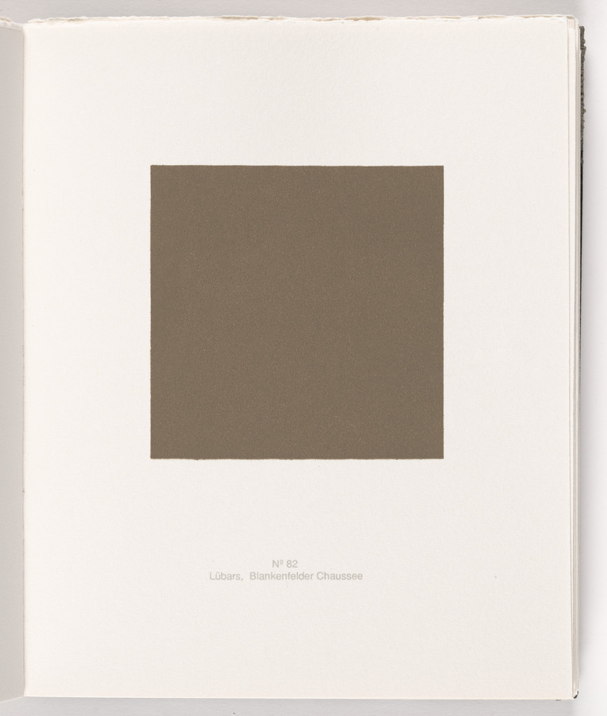 Berliner Mauer Todesstreifen (Berlin Wall Death Strip)