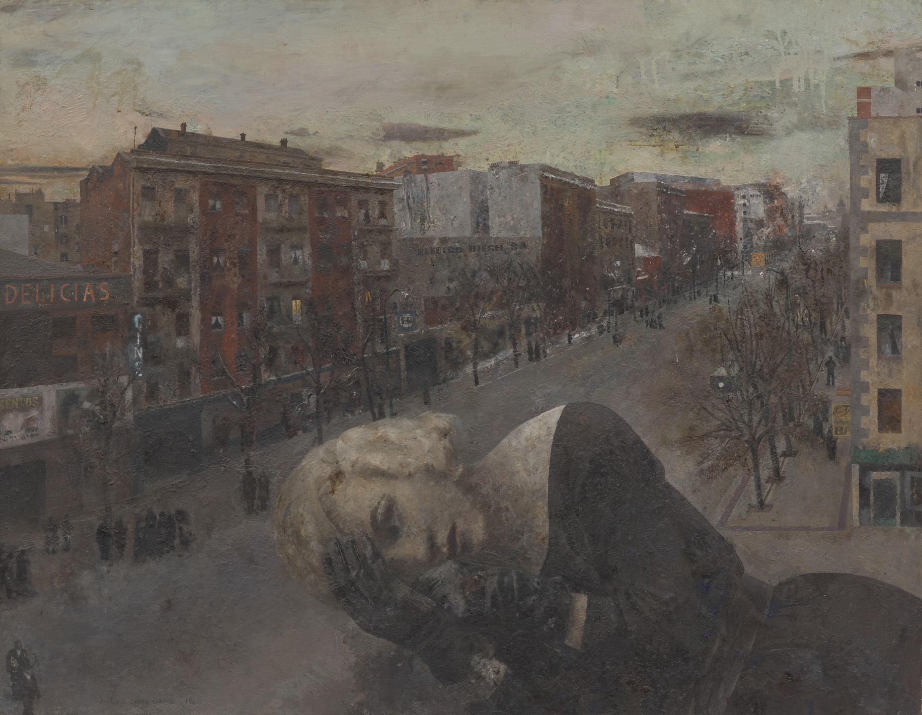 Antonio Lopez Garciaアントニオ ロペス Drawings Amazon | Antonio López García: Drawings | López García