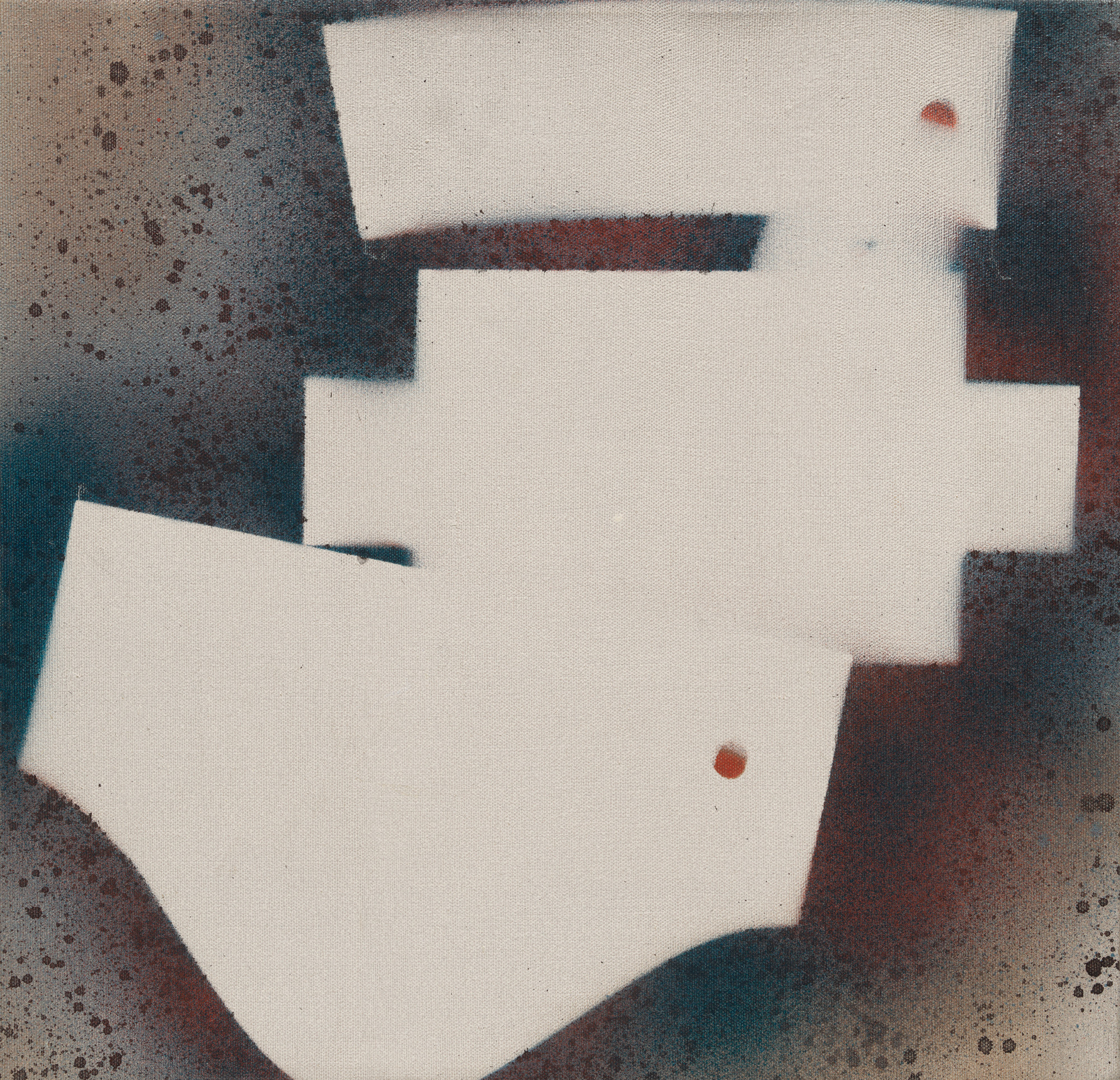 David Smith. Untitled