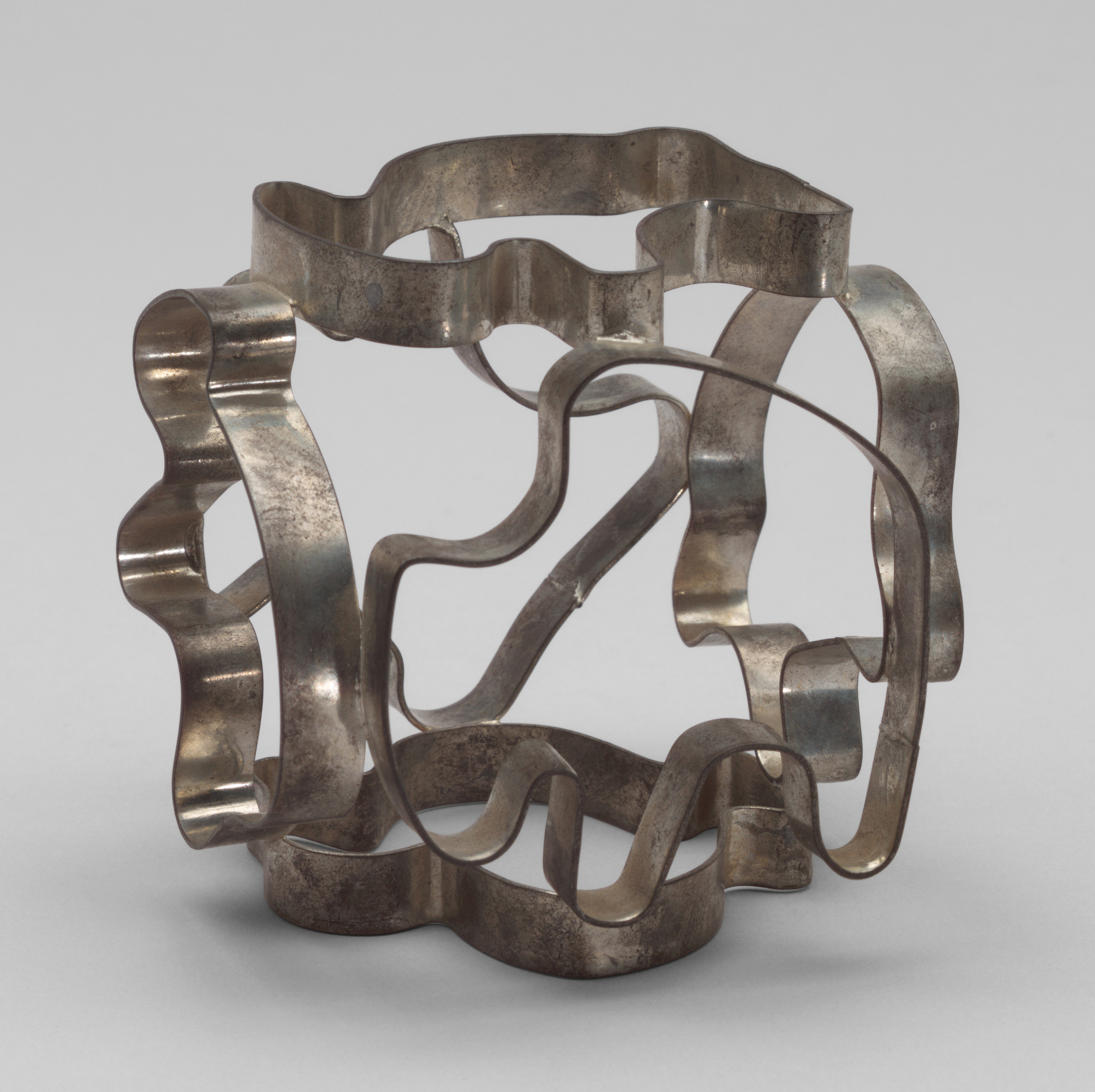 Unidentified Designer. Cookie Cutters