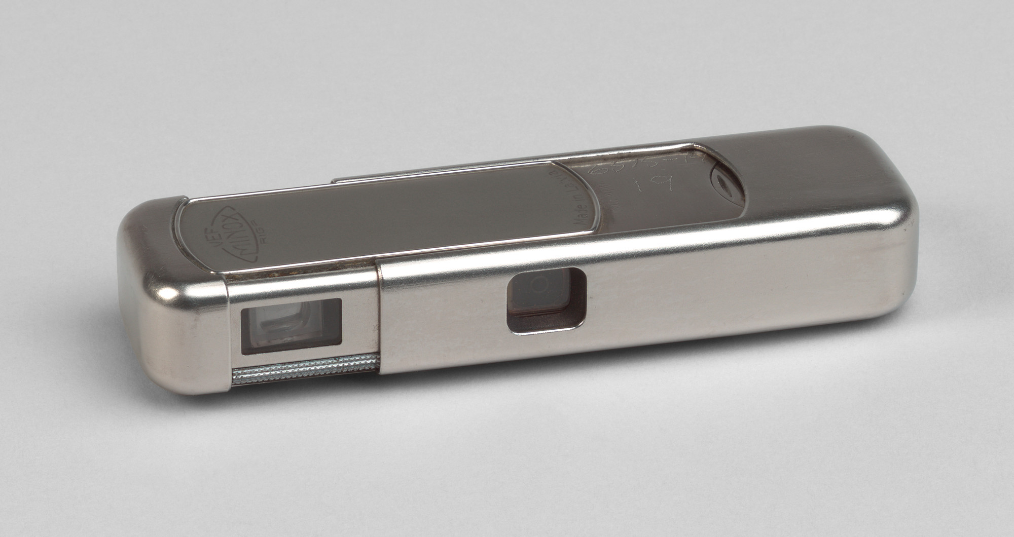 Minox I [Riga VEF リガミノックス] Minox I [Riga VEF リガミノックス]