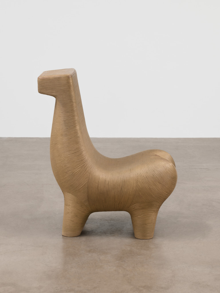 B. M. Horse