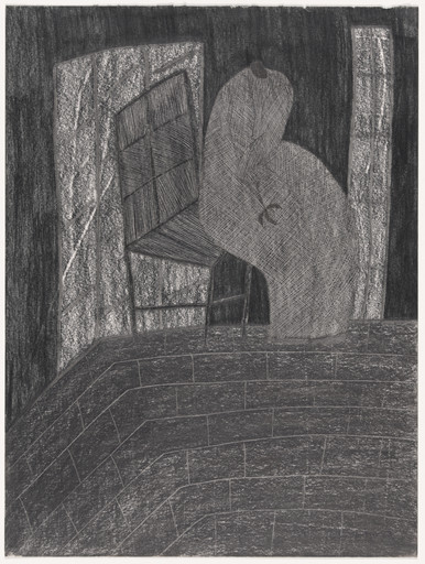 Everlyn Nicodemus. The Object