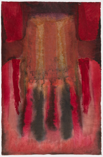The Red Visit
