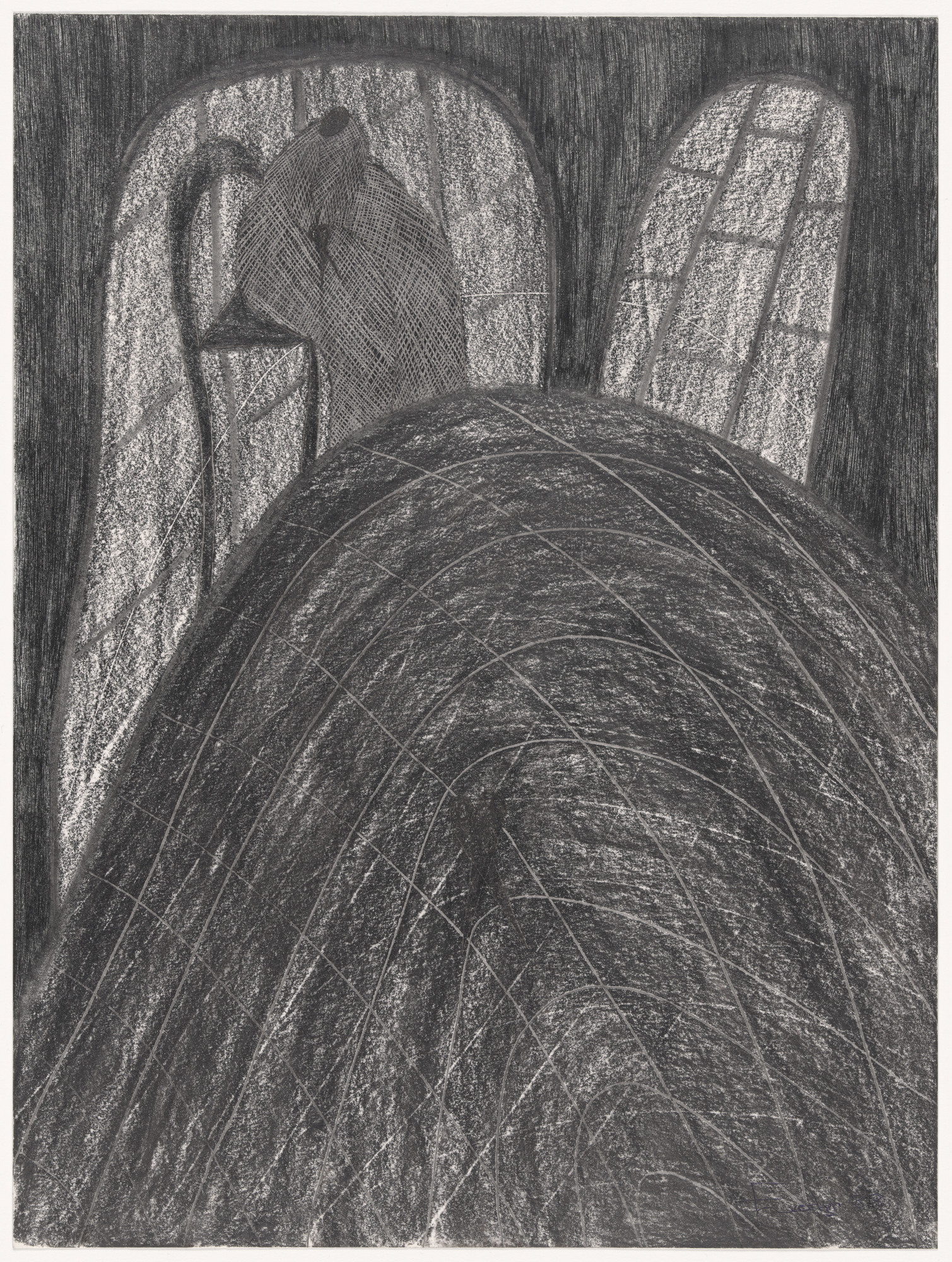 Everlyn Nicodemus. The Object