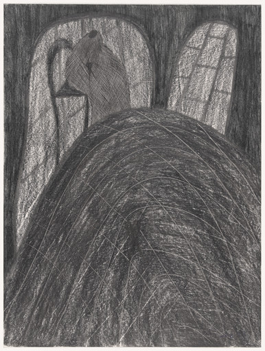 Everlyn Nicodemus. The Object