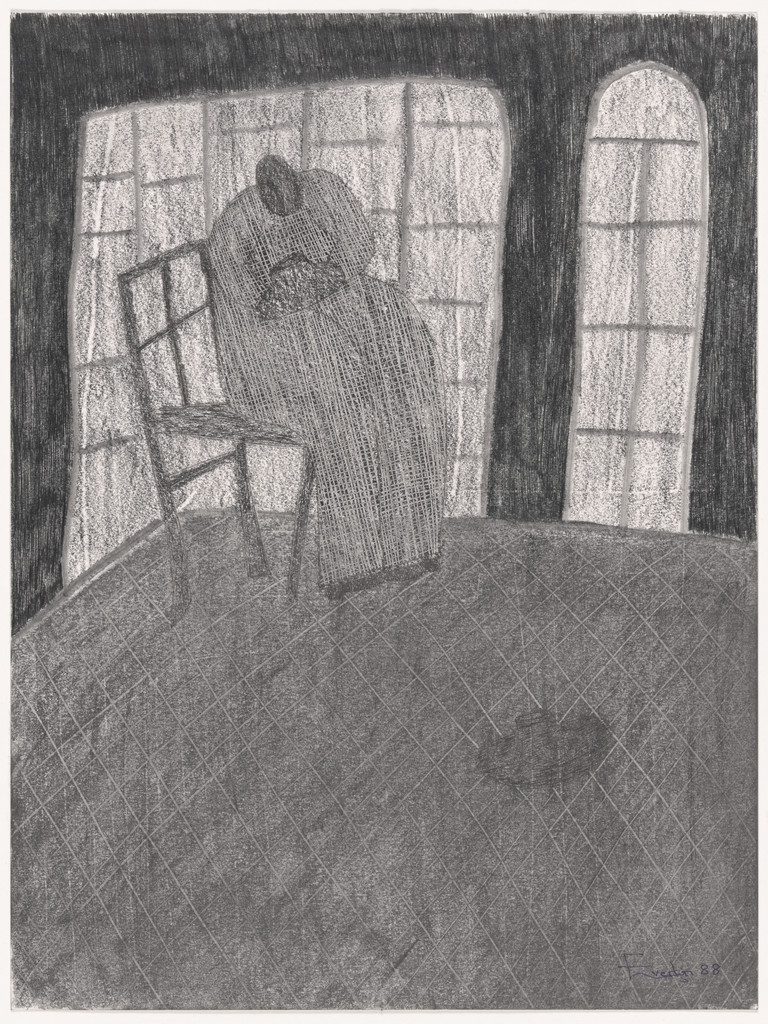 The Object