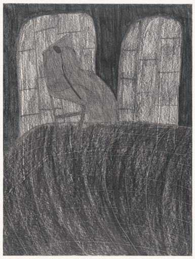 Everlyn Nicodemus. The Object