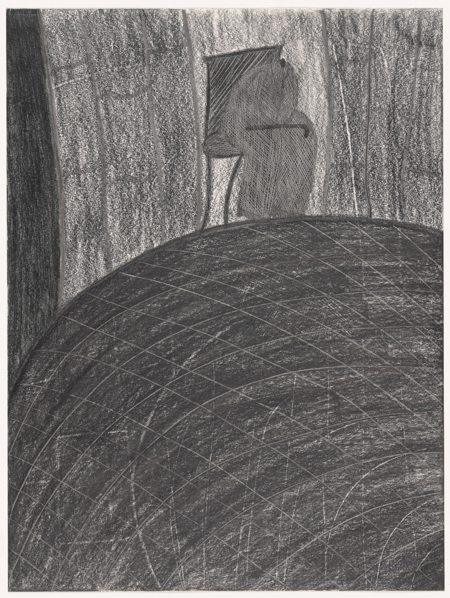 Everlyn Nicodemus. The Object
