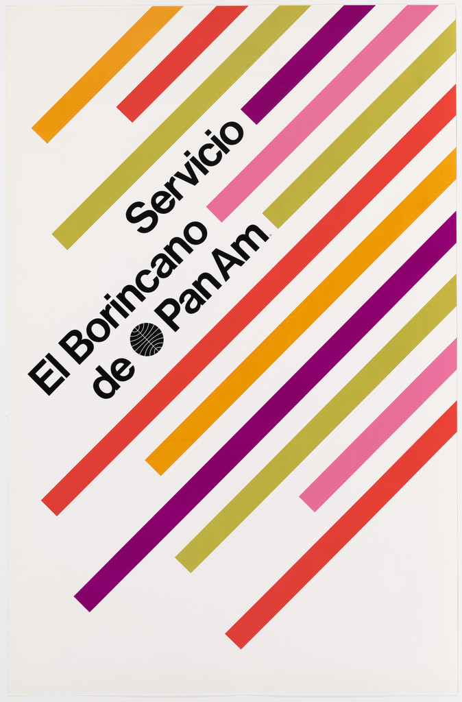 Servicio El Borincano de Pan Am