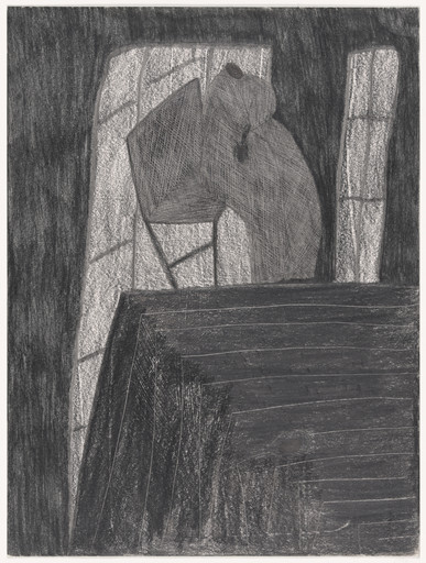 Everlyn Nicodemus. The Object