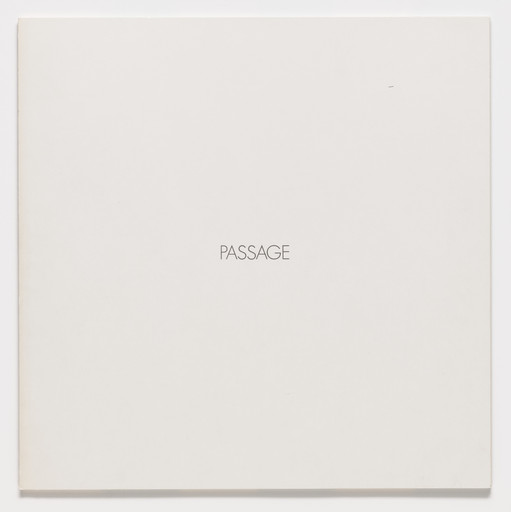 Passage