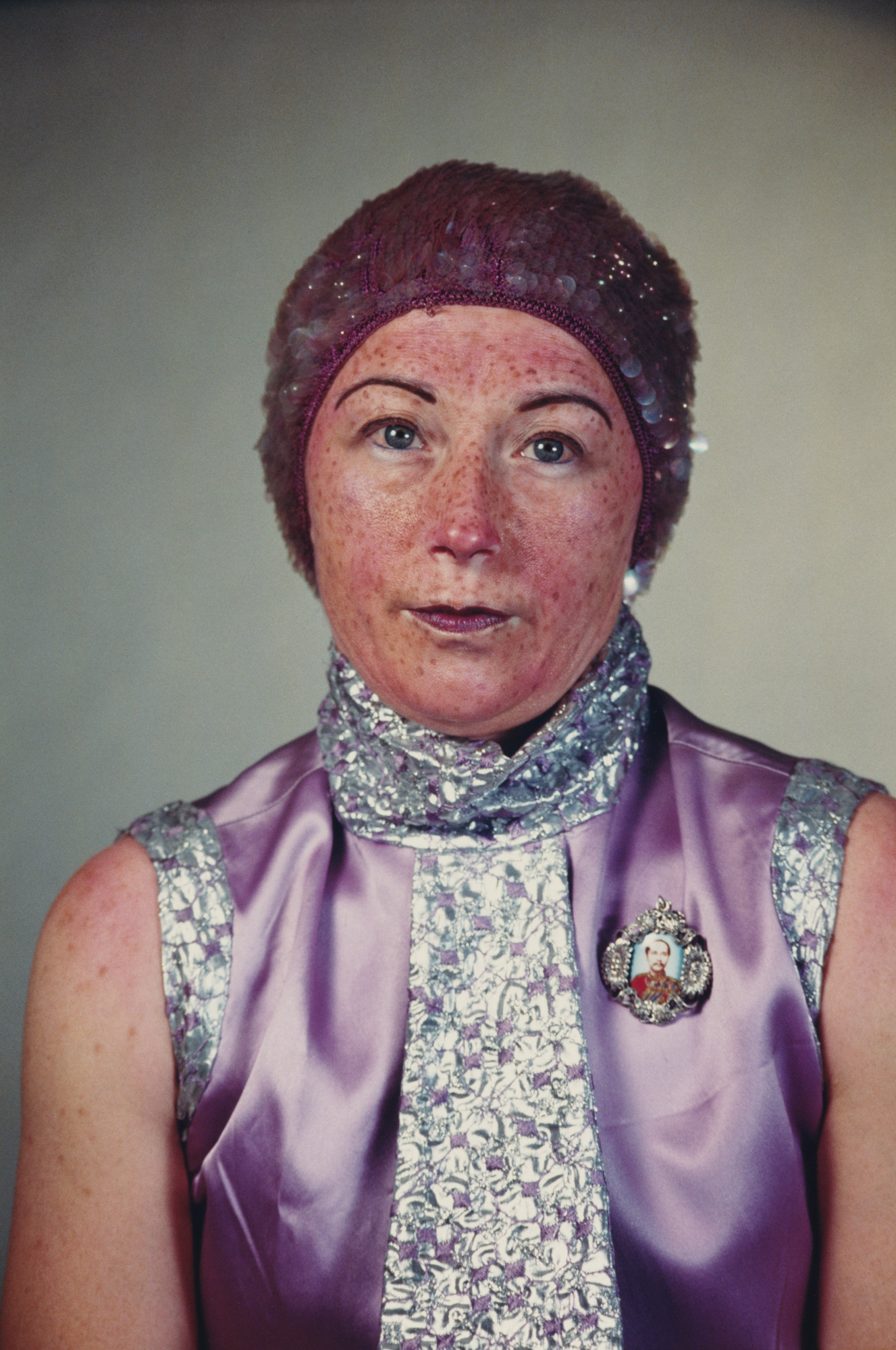 Cindy Sherman. Untitled #351