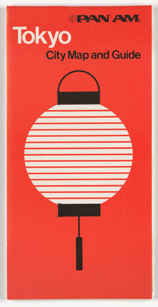 Pan Am City Maps and Guides