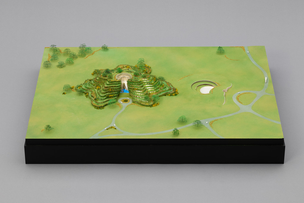 Worldbridge Trade and Investment Center, Baltimore, Maryland