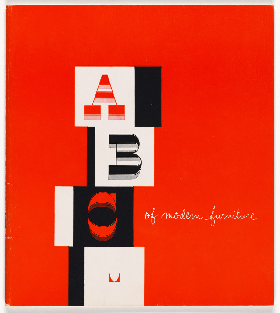 ABC of Modern Furniture