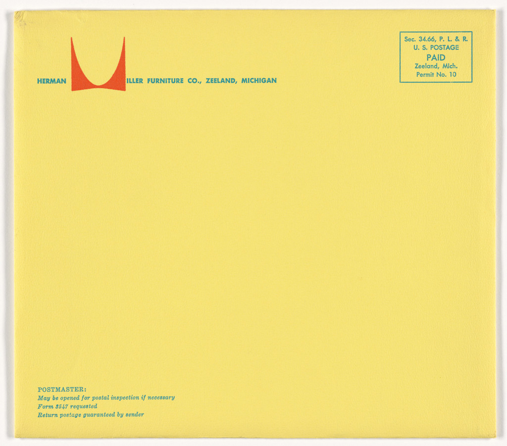 ABC of Modern Furniture