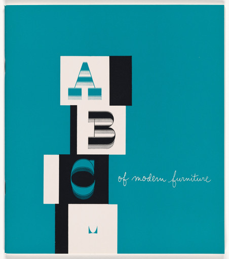 ABC of Modern Furniture